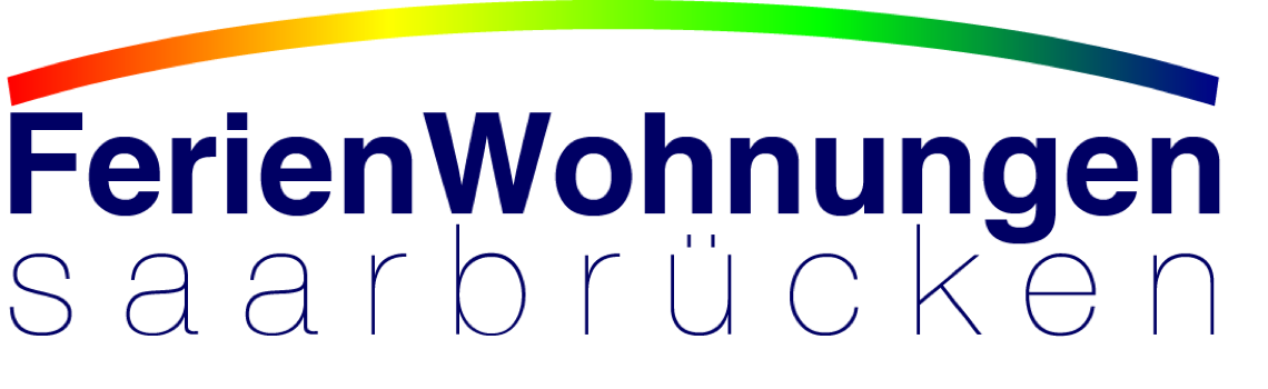 Ferienwohnungen in Saarbrücken Innenstadt, City. Wohnen auf Zeit in der Landeshauptstadt des Saarlandes